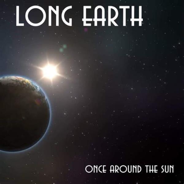 Once Around The Sun